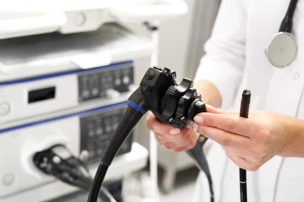 Endoscopy vs. Colonoscopy What's the Difference? Boston Dr. Ahn