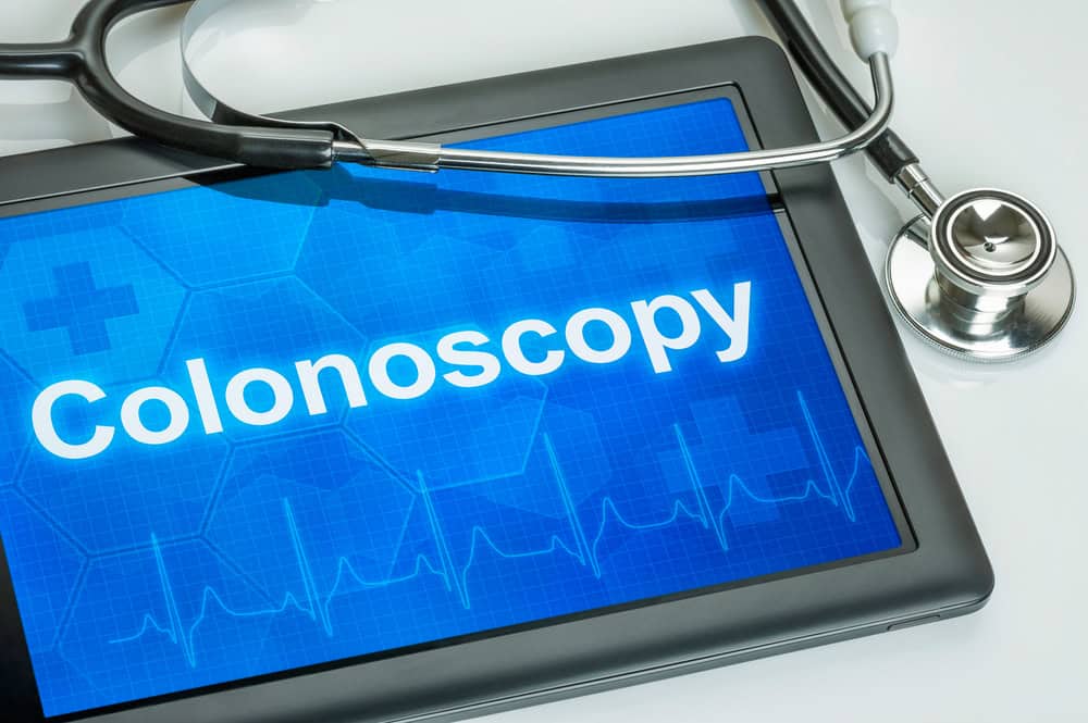 Colonoscopy in Wellesley, MA